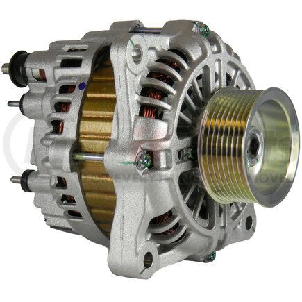 A4TR5191 by MITSUBISHI - Alternator