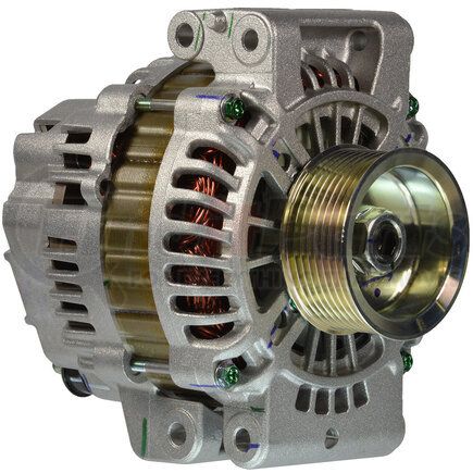 A4TR5291 by MITSUBISHI - Alternator