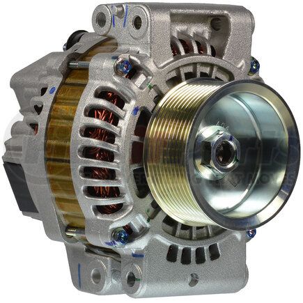 A4TR5691 by MITSUBISHI - Alternator