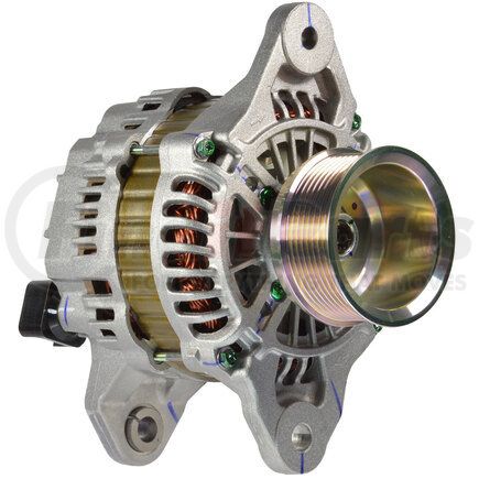 A4TR5591 by MITSUBISHI - Alternator