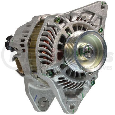 A5TG0491 by MITSUBISHI - Alternator