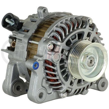 A5TJ0191 by MITSUBISHI - REMAN ALTERNATOR