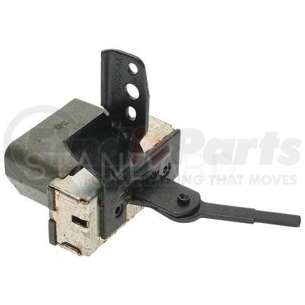 HS212 by STANDARD IGNITION - A/C and Heater Blower Motor Switch