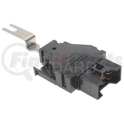 Standard Ignition HS257 HVAC Blower Control Switch A/C and Heater Blower Motor Switch