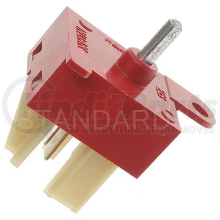 HS277 by STANDARD IGNITION - A/C and Heater Blower Motor Switch