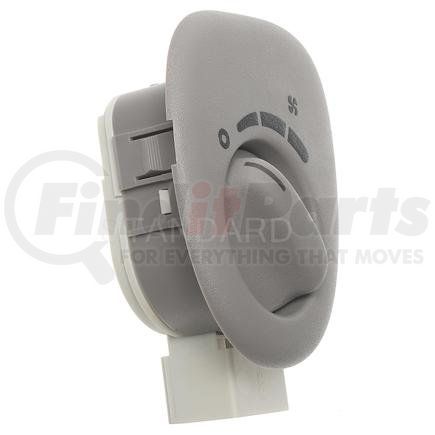 HS295 by STANDARD IGNITION - A/C and Heater Blower Motor Switch