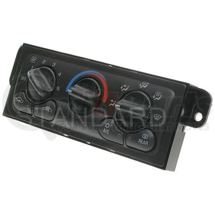 HS308 by STANDARD IGNITION - A/C and Heater Blower Motor Switch