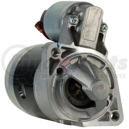 M3T44081 by MITSUBISHI - REMAN STARTER