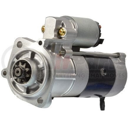 M8T50471 by MITSUBISHI - STARTER
