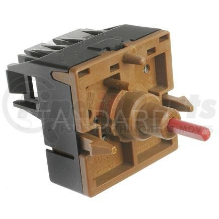 HS379 by STANDARD IGNITION - A/C and Heater Selector Switch