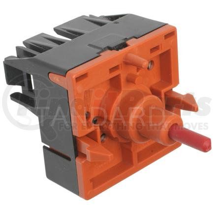 HS385 by STANDARD IGNITION - A/C and Heater Selector Switch