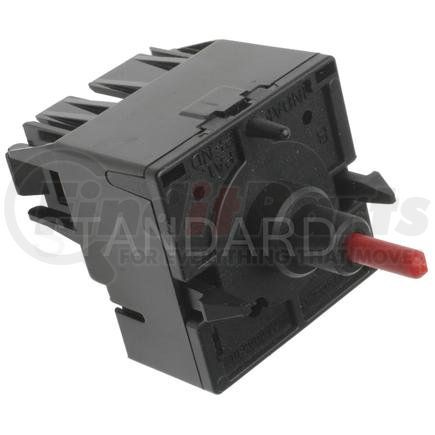 HS388 by STANDARD IGNITION - A/C and Heater Selector Switch