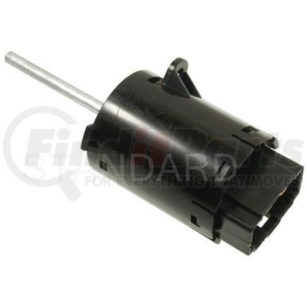 HS526 by STANDARD IGNITION - A/C and Heater Blower Motor Switch