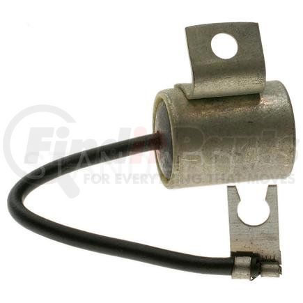 JC31 by STANDARD IGNITION - Distributor Condenser