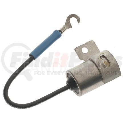 JC39 by STANDARD IGNITION - Distributor Condenser