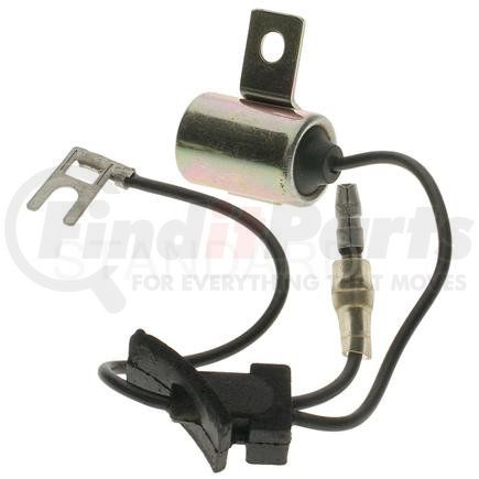 JC44 by STANDARD IGNITION - Distributor Condenser