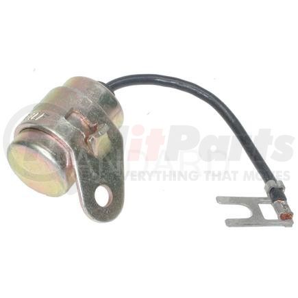 Standard Ignition JC51 Ignition Condenser Distributor Condenser