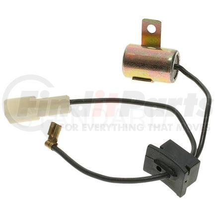 JC54 by STANDARD IGNITION - Intermotor Distributor Condenser