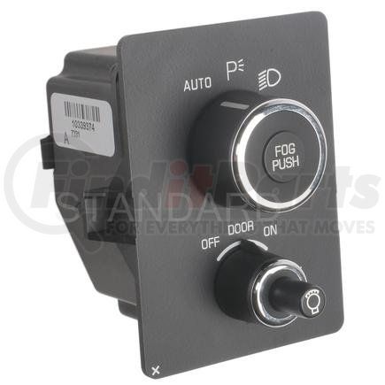HLS1218 by STANDARD IGNITION - Headlight Switch