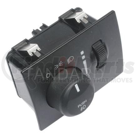 HLS1347 by STANDARD IGNITION - Headlight Switch