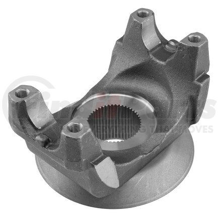 6.5-4-3731-1XR by MIDWEST TRUCK & AUTO PARTS - DL-EY-1810-46Spline-2.3740