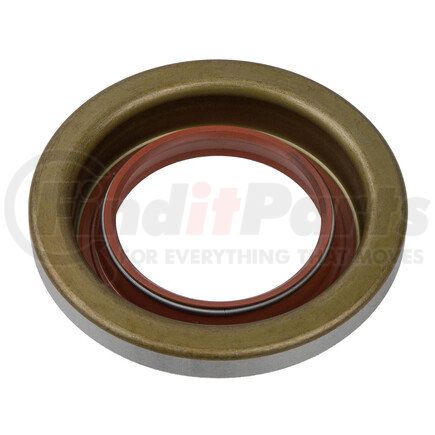 9773 by WORLD AMERICAN - Differential Pinion Seal - Fits Various Eaton Model Series