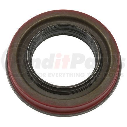 100557 by WORLD AMERICAN - Manual Transmission Bearing Retainer Seal