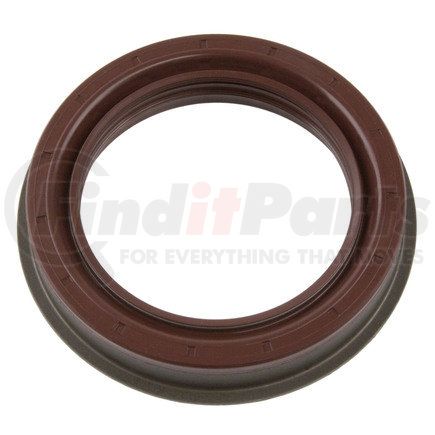 127719 by WORLD AMERICAN - Differential Pinion Seal - Triple Lip Style