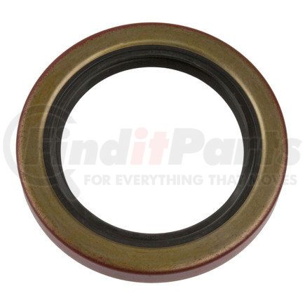 415001 by WORLD AMERICAN - Manual Transmission Bearing Retainer Seal