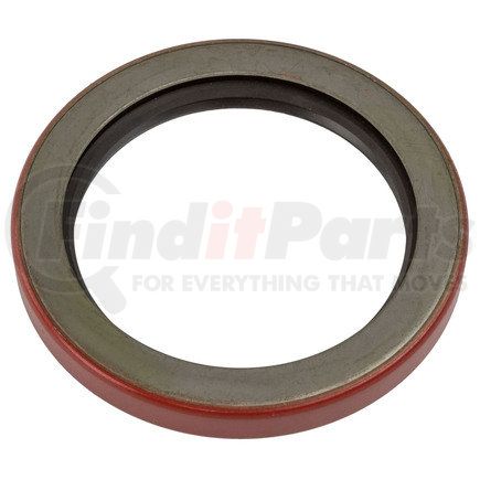 415013N by WORLD AMERICAN - Manual Transmission Input Shaft Seal - 5 Seal, for International N400