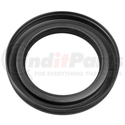 370023A by WORLD AMERICAN - Manual Transmission Bearing Retainer Seal - 5.689" OD, 3.875" ID, 0.88" Width