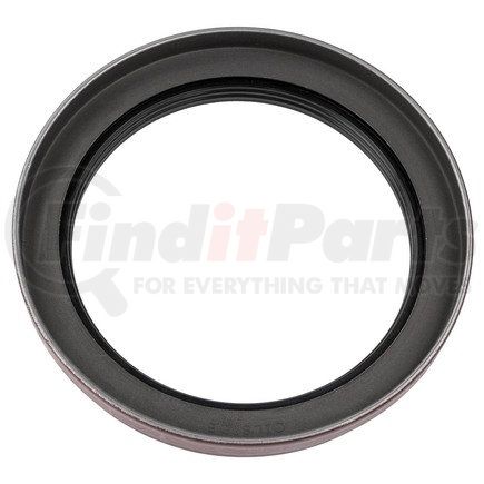 370025A by WORLD AMERICAN - Wheel Seal - 6.008 in. OD, 0.840 in. Width