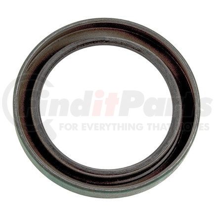 482041N by WORLD AMERICAN - Engine Crankshaft Seal - 2.506 in. OD, 0.375 in. Width