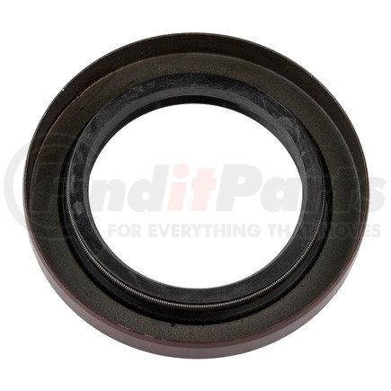 473010N by WORLD AMERICAN - Manual Transmission Bearing Retainer Seal - 2.502" OD, 1.625" ID, 0.312" Width