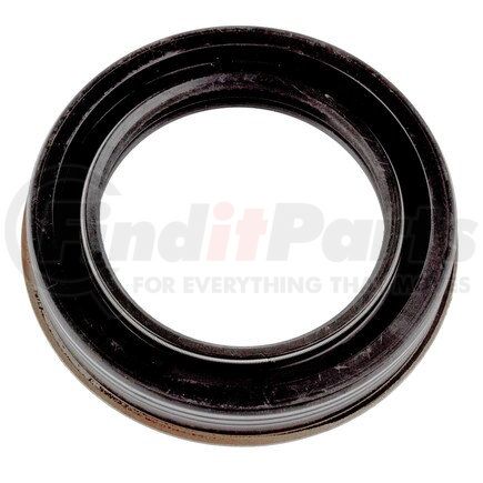 712512 by WORLD AMERICAN - Manual Transmission Bearing Retainer Seal - 3.252" OD, 2.25" ID, 0.511" Width