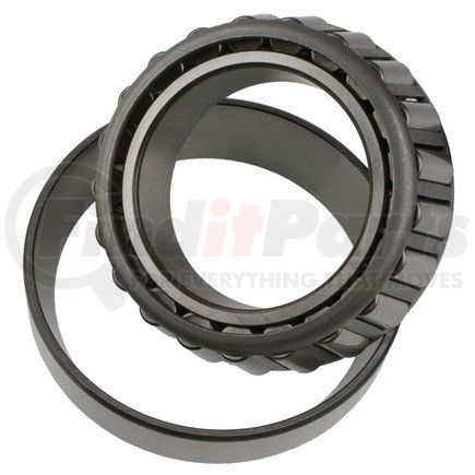 SET 408 by MIDWEST TRUCK & AUTO PARTS - Timken Wheel Bearing Set