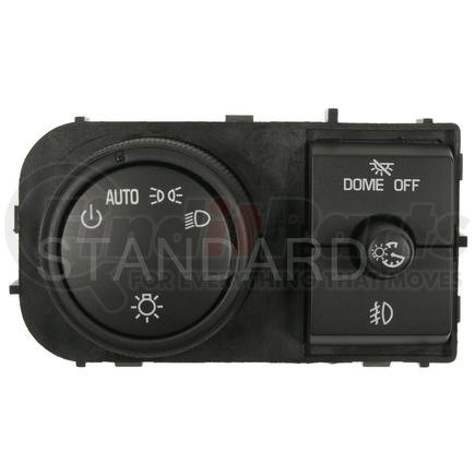 HLS1514 by STANDARD IGNITION - Headlight Switch