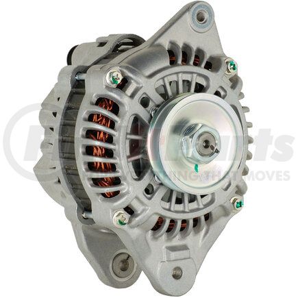 A2T02271 by MITSUBISHI - REMAN ALTERNATOR