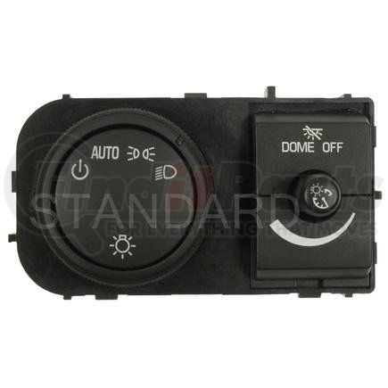 HLS1520 by STANDARD IGNITION - Headlight Switch