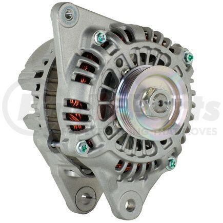 A2T34892 by MITSUBISHI - REMAN ALTERNATOR