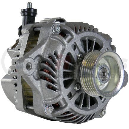 A2TG0391 by MITSUBISHI - REMAN ALTERNATOR