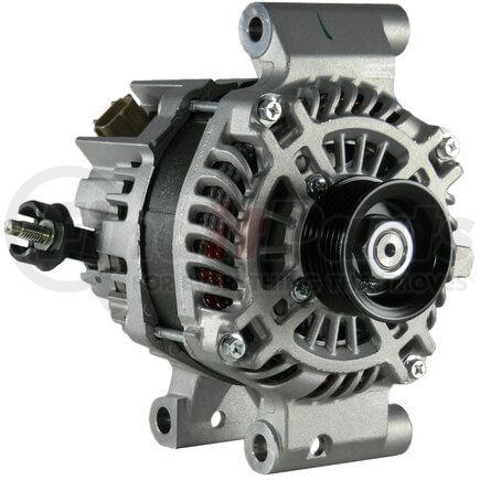 A2TX0191 by MITSUBISHI - REMAN ALTERNATOR