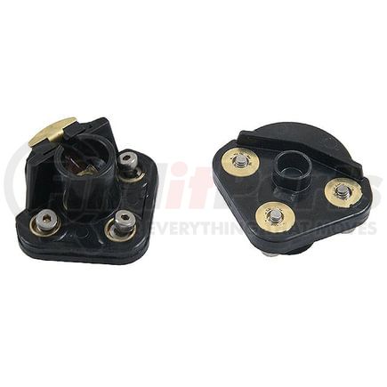 119 158 03 31 A by BREMI - Distributor Rotor for MERCEDES BENZ