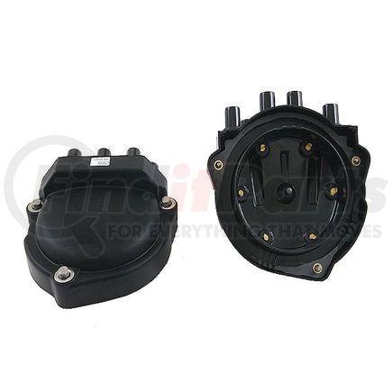 12 11 1 288 165 by BREMI - Distributor Cap for BMW