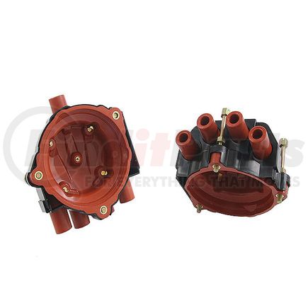 12 11 1 312 160 by BREMI - Distributor Cap for BMW