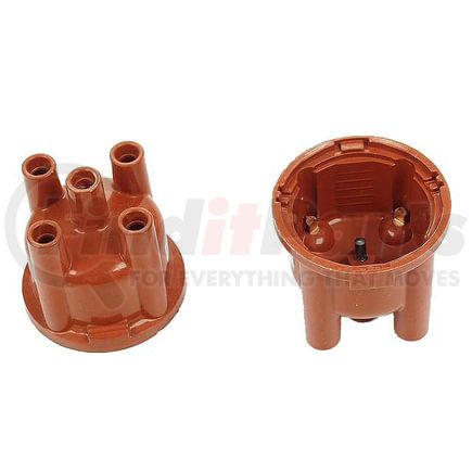 12 11 1 363 423 by BREMI - Distributor Cap for BMW