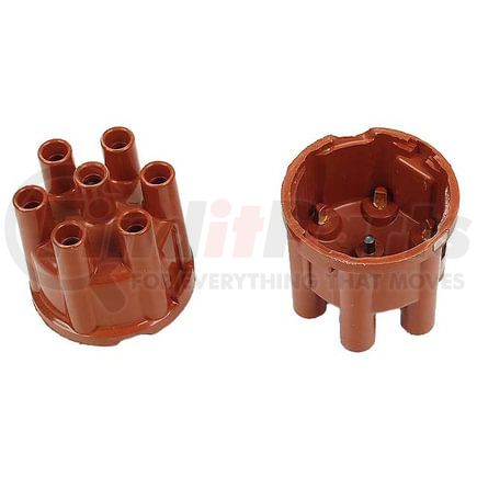 12 11 1 351 446 by BREMI - Distributor Cap for BMW