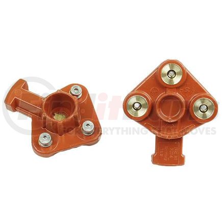 12 11 1 734 110 by BREMI - Distributor Rotor for BMW
