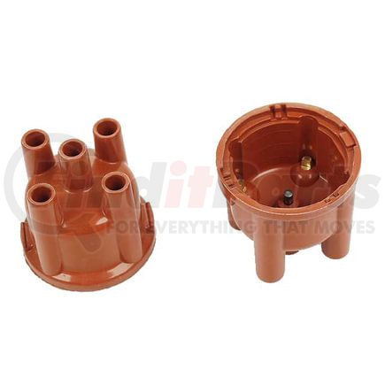 12 11 1 706 122 by BREMI - Distributor Cap for BMW