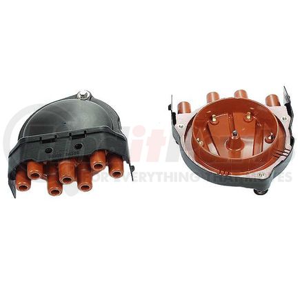 12 11 1 725 070 by BREMI - Distributor Cap for BMW